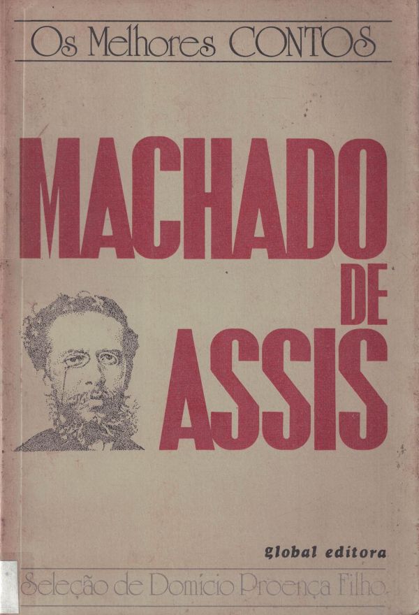 Melhores Contos, Os